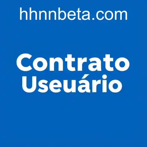 Contrato Usuário