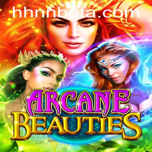 ArcaneBeauties: Um Mergulho no Mundo Mágico do Entretenimento Interativo