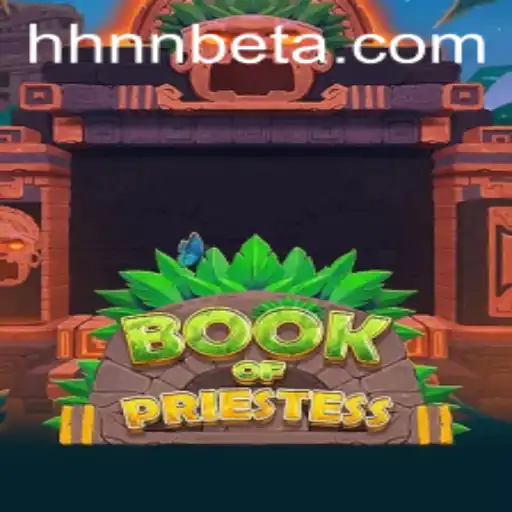 Book of Priestess: Descubra o Fascinante Mundo de Estratégia e Aventura
