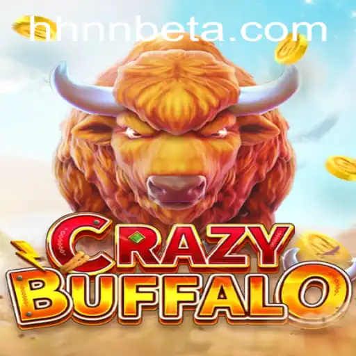 Descubra o Universo Envolvente de CRAZYBUFFALO: Um Jogo de Estratégia e Aventura
