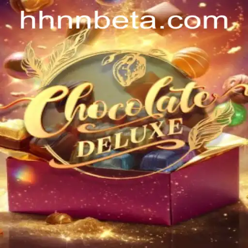 ChocolateDeluxe: Descubra o Encanto do Novo Jogo com Hhnnbet