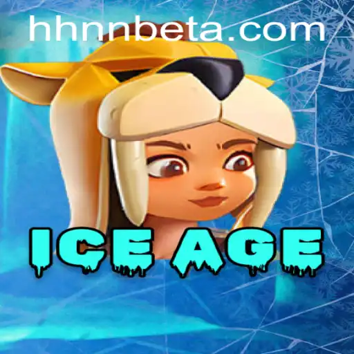 Descubra IceAge: A Aventura Congelante no Mundo dos Jogos