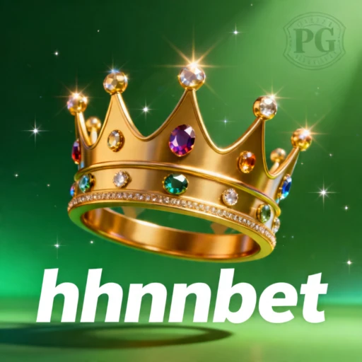 hhnnbet Logo