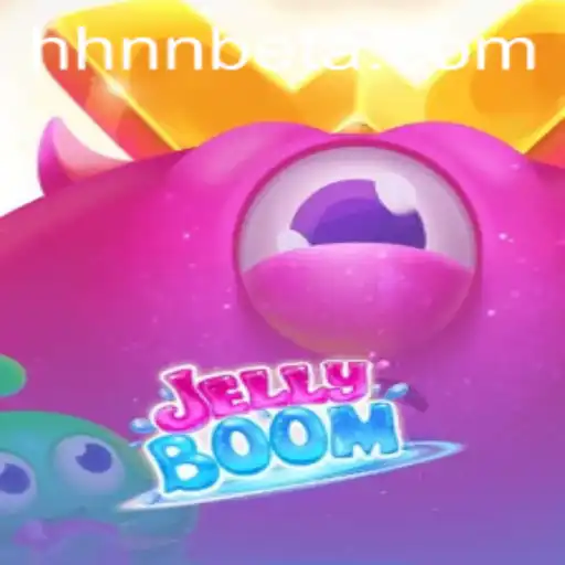 Explorando o Universo de JellyBoom: O Jogo que Está Conquistando Todos