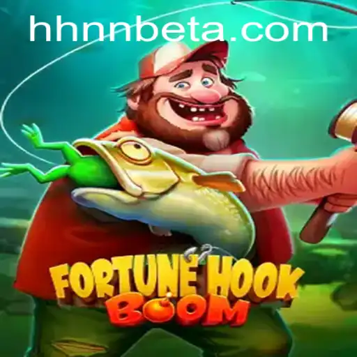 FortuneHookBoom: A Nova Sensação no Mundo dos Jogos de Estratégia