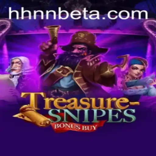 Explorando o Mundo de Tesouros com Treasuresnipes Bonus Buy