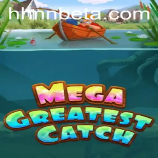 MegaGreatestCatch: Um Novo Fenômeno no Mundo dos Jogos