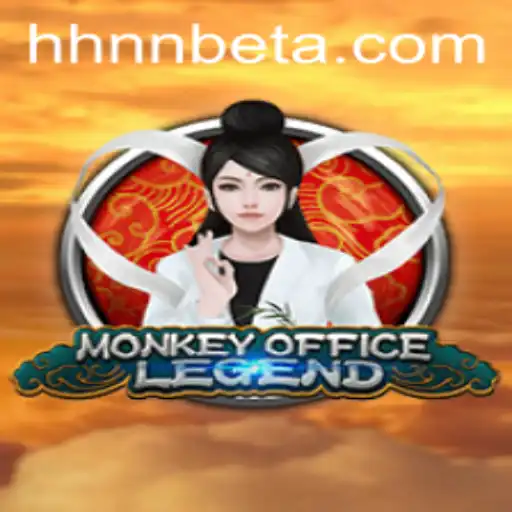 Descubra MonkeyOfficeLegend: O Jogo que Transforma o Escritório em Uma Aventura Épica