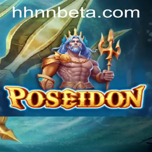 Poseidon: Mergulhando no Mundo Aventura do Novo Jogo de Estratégia