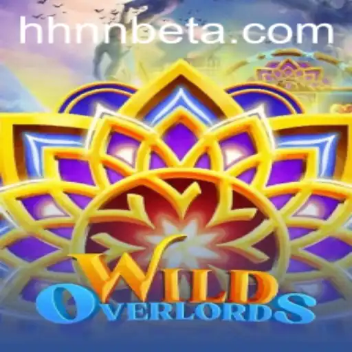 WildOverlords: Um Mundo de Estratégia e Aventura