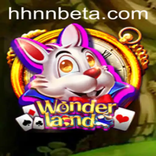 Explorando Wonderland: Um Jogo Fascinante no Mundo de hhnnbet